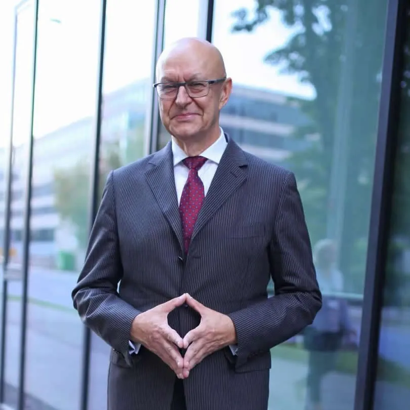 Adwokat Zbigniew Jasiński Adwokat Zbigniew Jasiński